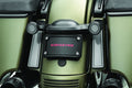 Kuryakyn Tracer Filler Panel Lights for Harley (LED, Diffused)