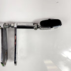OEM Forward Highway Bar & Shield Footpegs & Mounts for Harley Dyna (2005–2006)