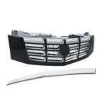 Chrome Grille Assembly for Cadillac Escalade ESV (2007-2014)