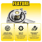 Engine Thermostat Housing for Dodge Grand Caravan (2011–2020)
