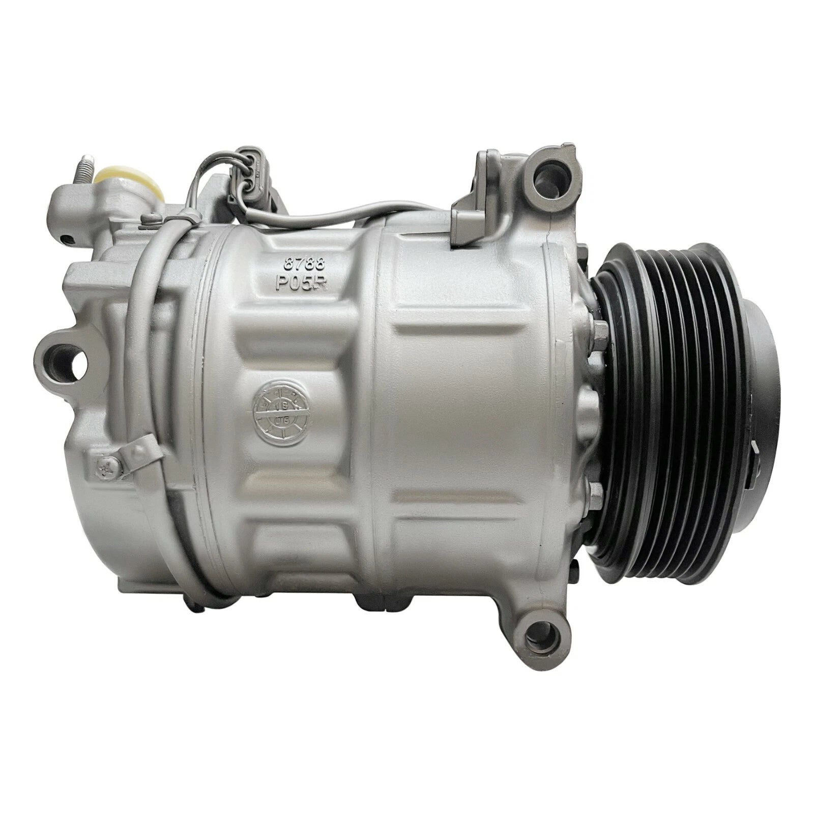Air Compressor Replacement for Land Rover Range Rover Sport 3.0L Diesel (2019–2019)