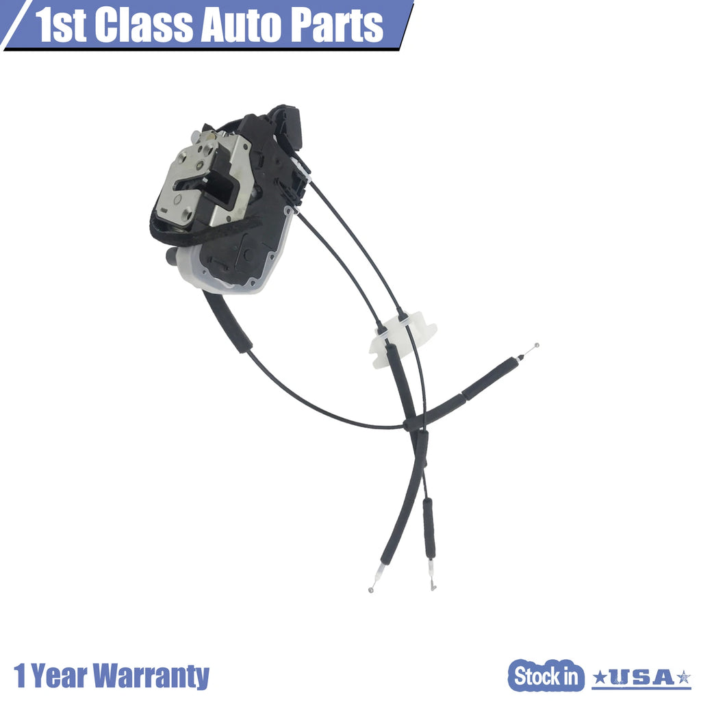 Door Lock Actuator Motor for Nissan Altima Coupe (2008–2013)
