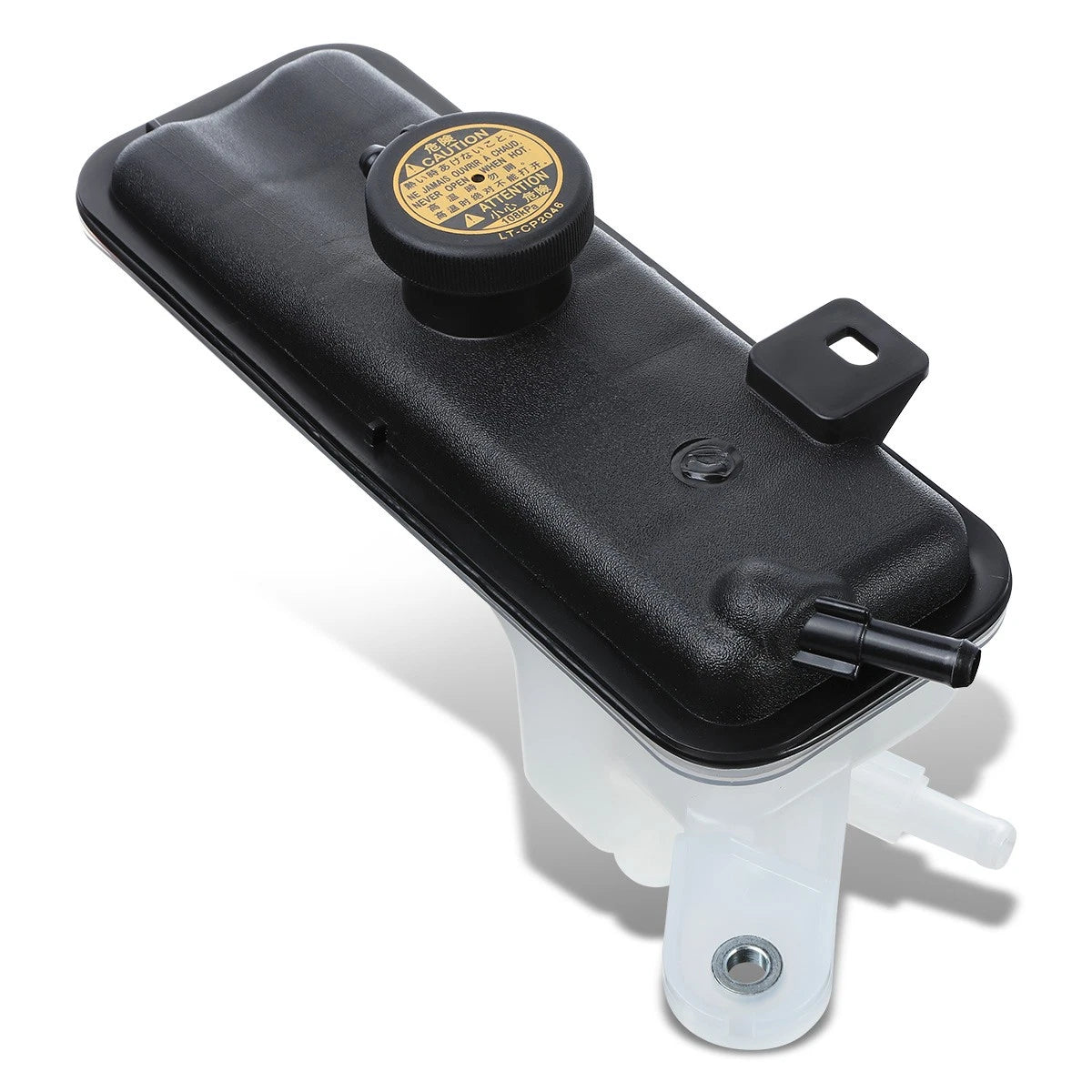 Coolant Overflow Tank Reservoir for Toyota RAV4 (2006–2018) NX300h (2015–2021)