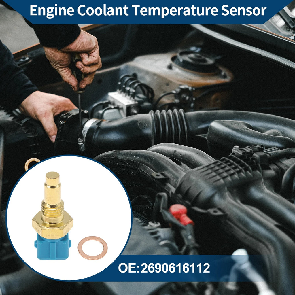 Engine Coolant Temperature Sensor   No. 2690616112