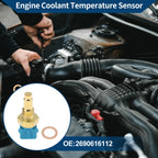 Engine Coolant Temperature Sensor   No. 2690616112
