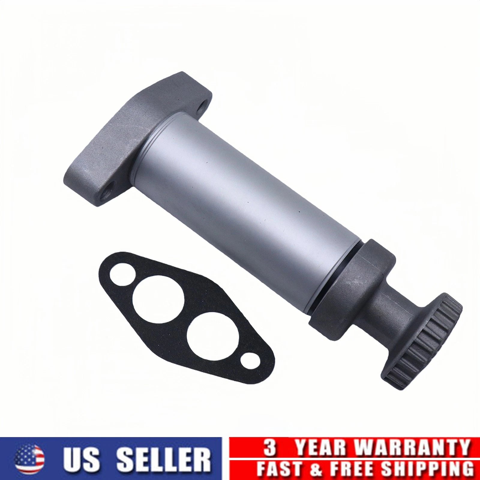 Fuel Hand Primer Pump for Caterpillar 3116 3208 3304 C9 C10 C11 C12 C18