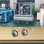 Three Phase AC Power Generator for DIY Wind and Hydraulic Projects