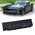 Driver Power Seat Switch for Chevy Equinox Camaro Malibu Cruze