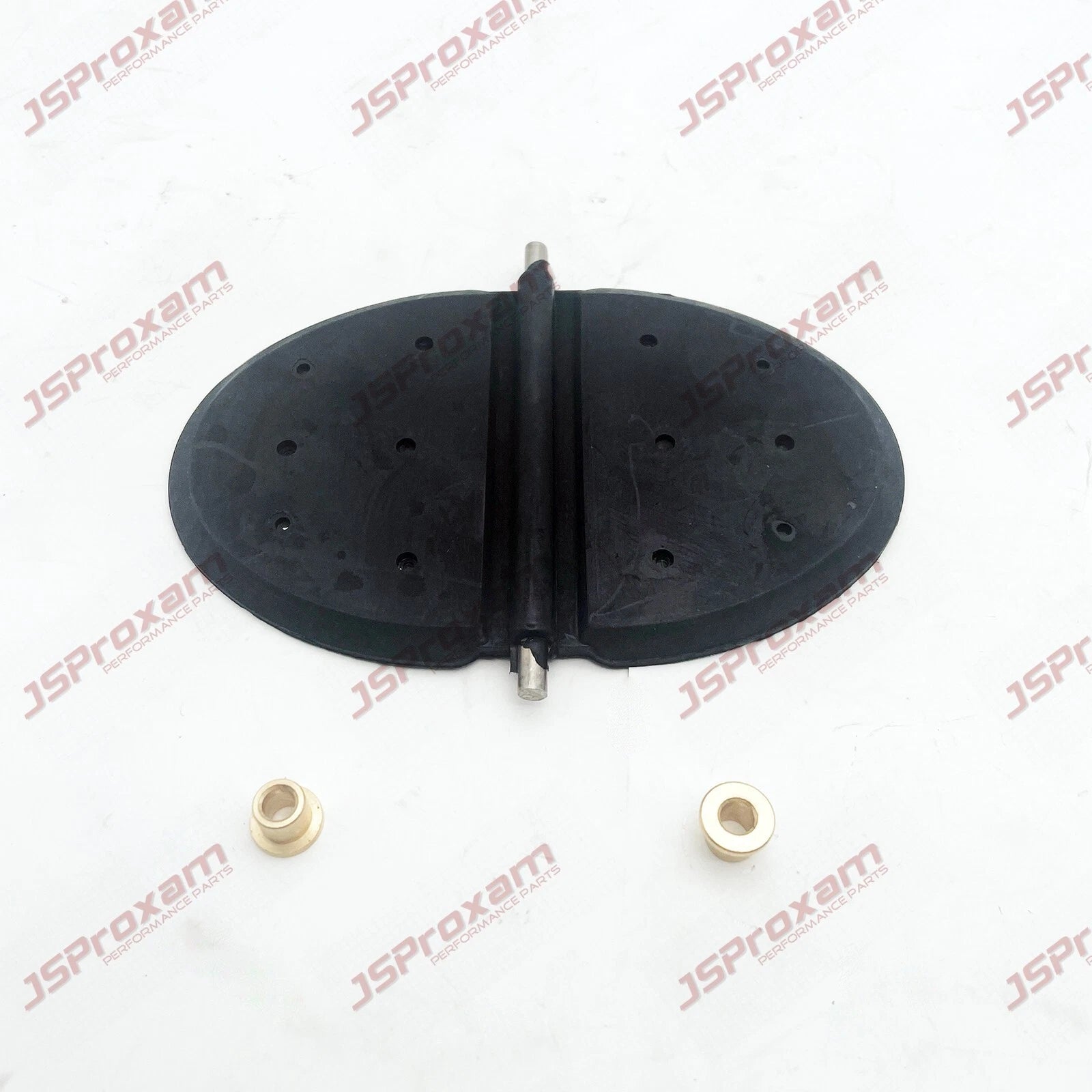 Water Shutter Exhaust Flapper Valves for Marine Engine (Fits 410-280173)