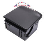 Rear Console Cup Holder for Subaru Outback Legacy (2005-2009)