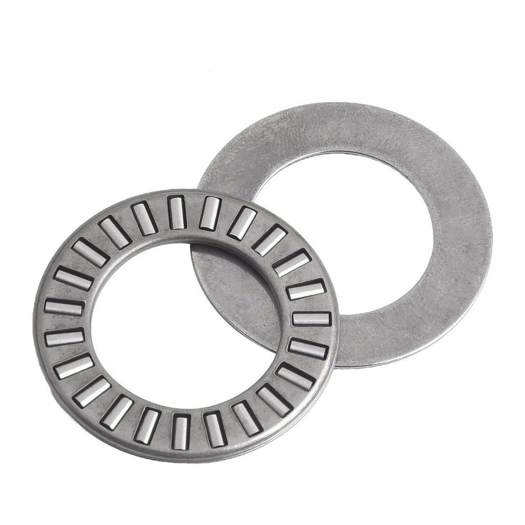 Thrust Needle Roller Bearings for