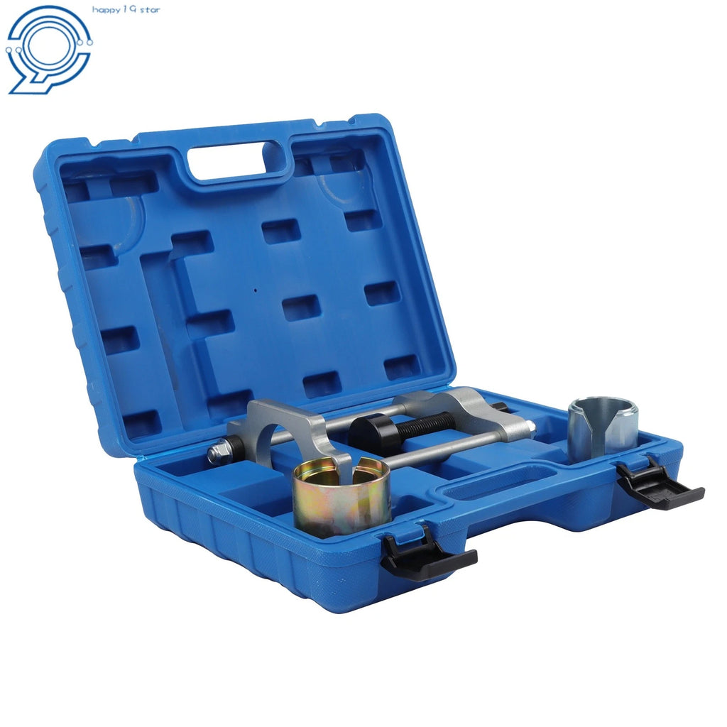 Rear Suspension Trailing Arm Bushing Removal Tool Kit for Ford Focus Kuga