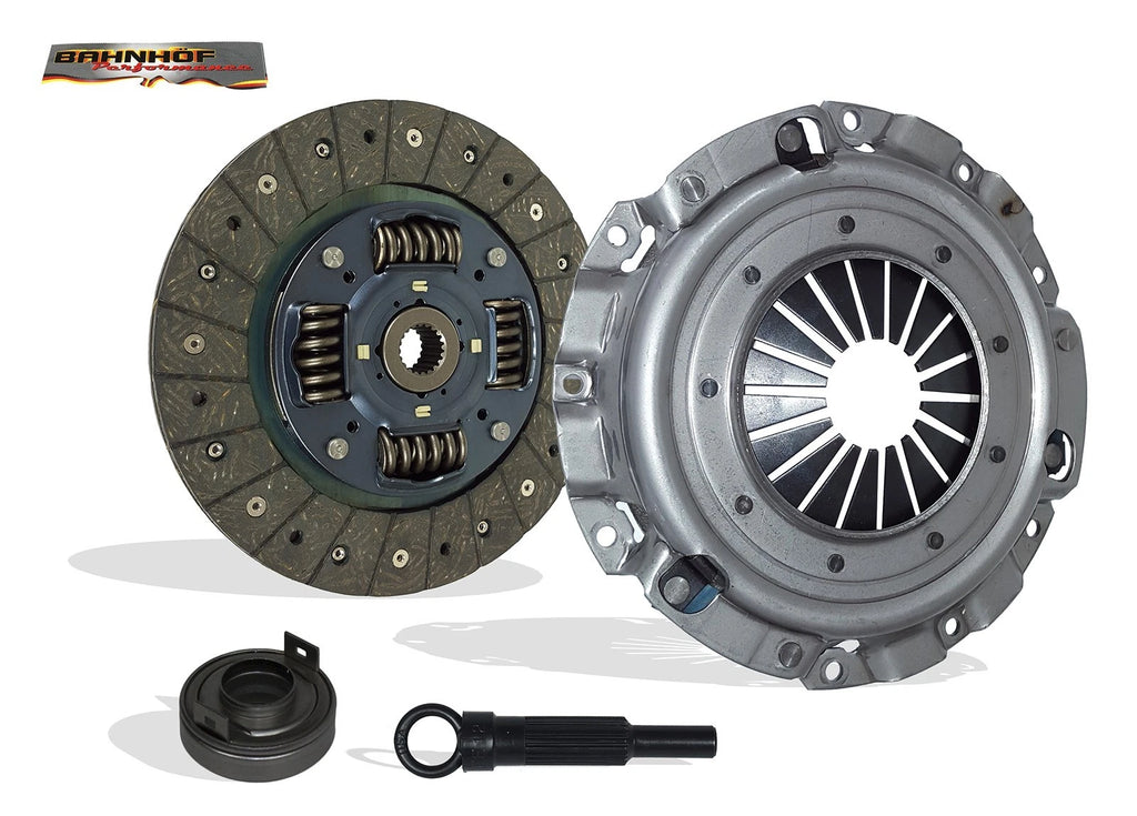 Clutch Kit for Mitsubishi Outlander Lancer 2004–2006 2.4L 4 Cyl Gas