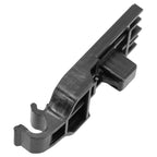 Hood Plastic Prop Rod Clamp Clip for Toyota Corolla (2014–2019) #53452-02140