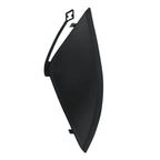 Bumper Tow Hook Cover Cap for 2015-2017 BMW F25 X3 (2015-2017)