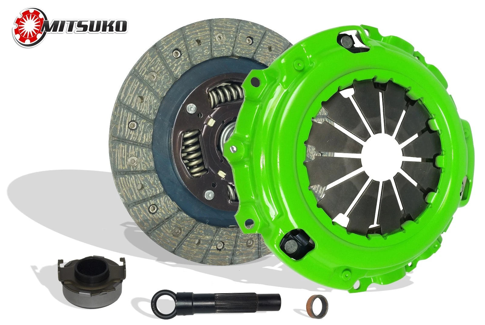 Clutch Kit Stage 1 for Honda Civic (2006–2016)
