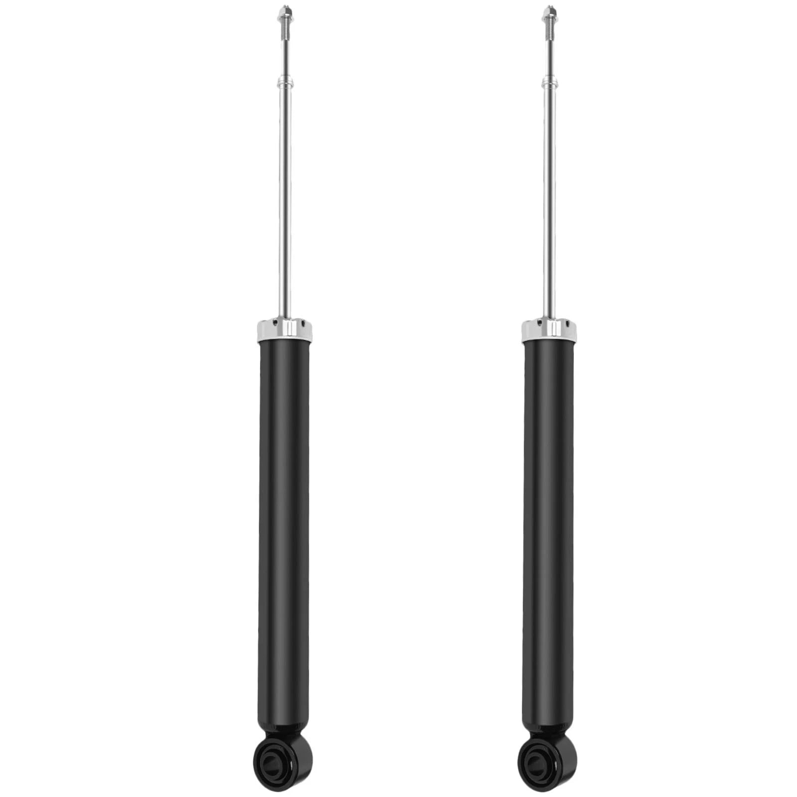 Set of 2 Rear Struts for Hyundai Santa Fe (2001–2006)