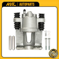 Rear Passenger Brake Caliper for Ford F-150 Lincoln Mark LT (2004–2011)