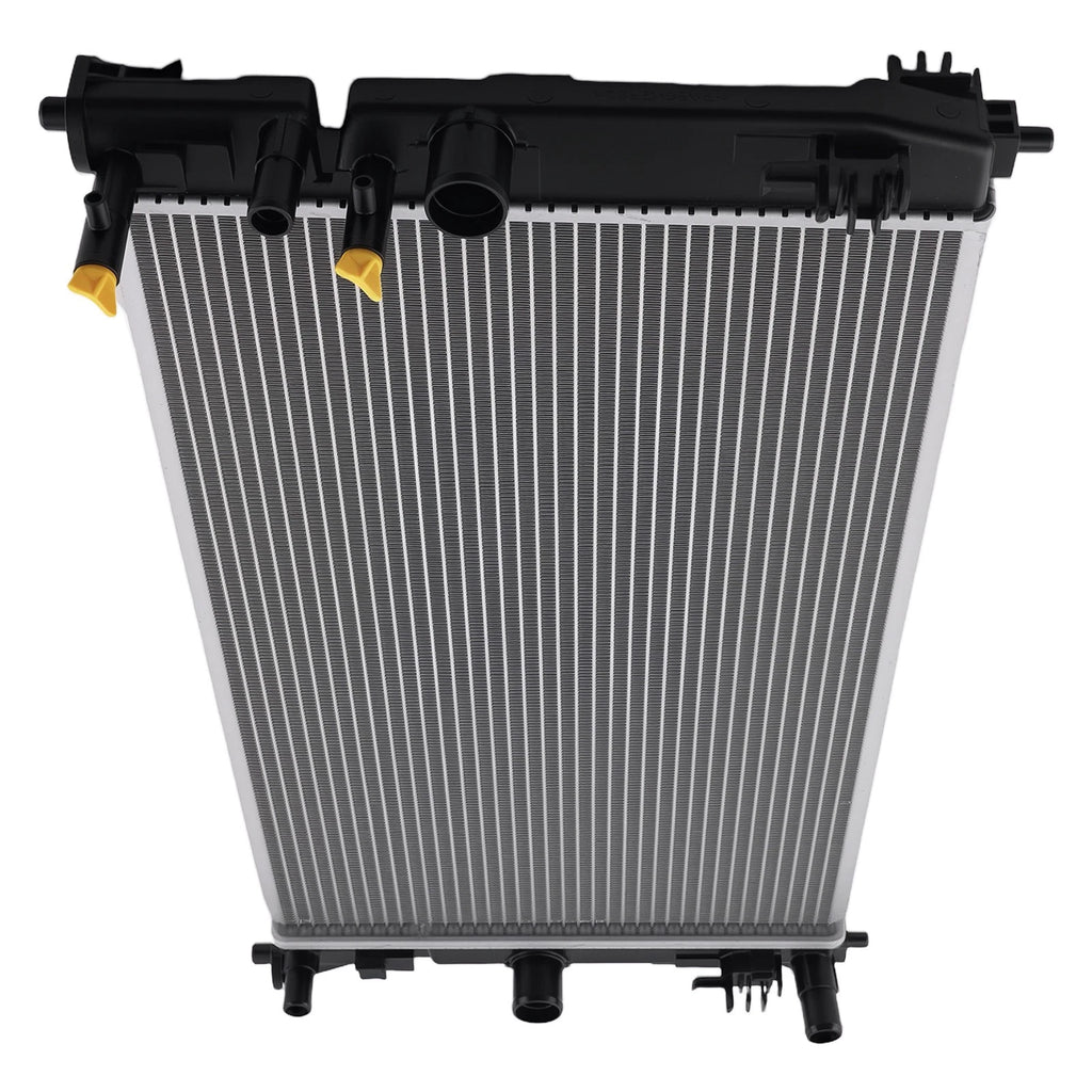 Aluminum Coolant Radiator Assembly for Lexus UX250h (2020–2023) TO3010377