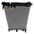 Aluminum Coolant Radiator Assembly for Lexus UX250h (2020–2023) TO3010377