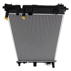 Aluminum Coolant Radiator Assembly for Lexus UX250h (2020–2023) TO3010377