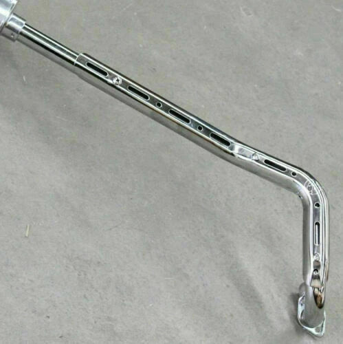 28mm Exhaust Muffler Pipe for Honda CRF50 Pit Bike (70cc–125cc)