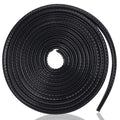 Set of 4 Rubber Door Edge Guards for Car (16ft)