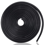 Set of 4 Rubber Door Edge Guards for Car (16ft)