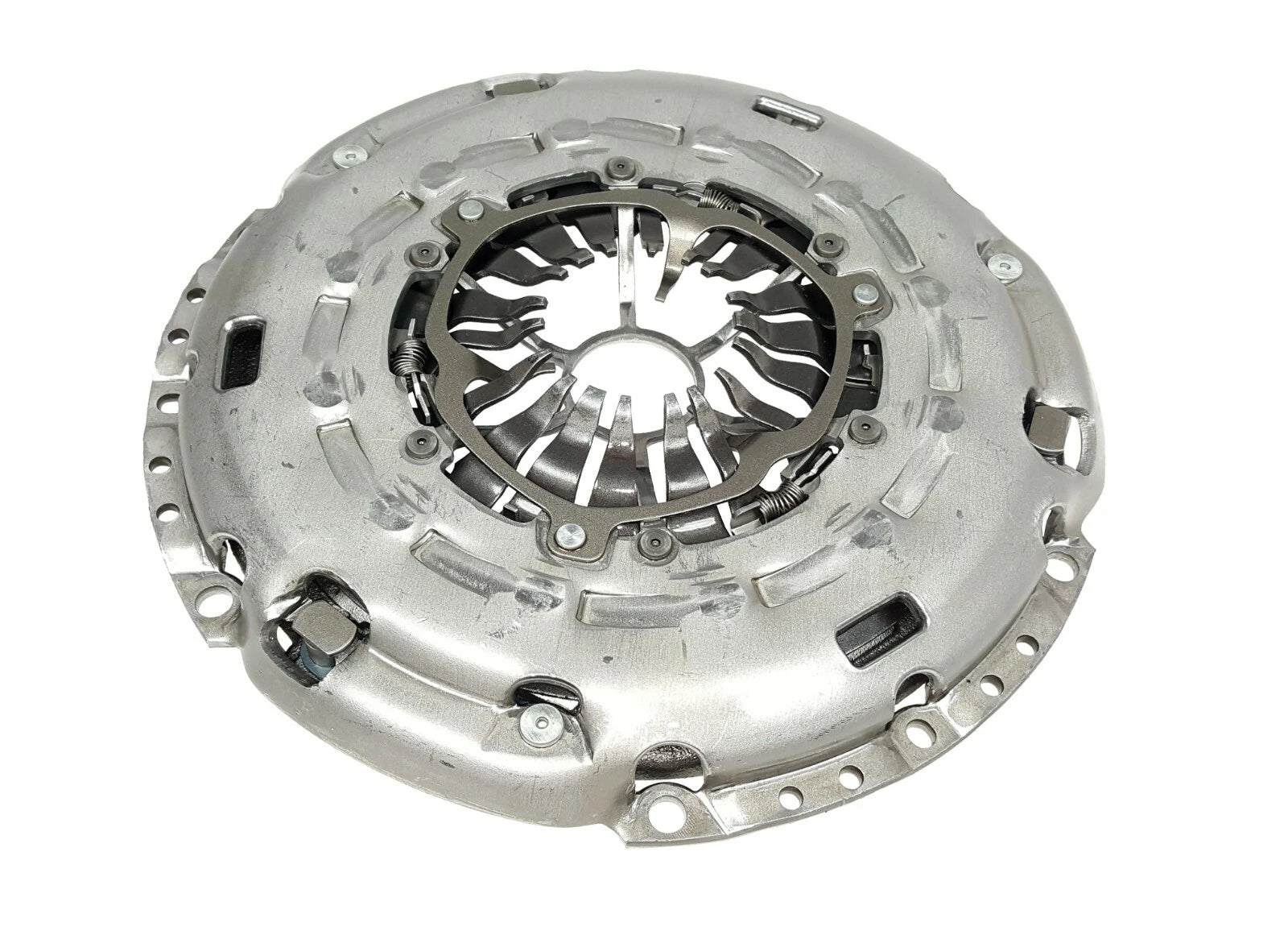 Clutch and Slave Kit for Ford Escape Mazda Tribute (2005–2012)