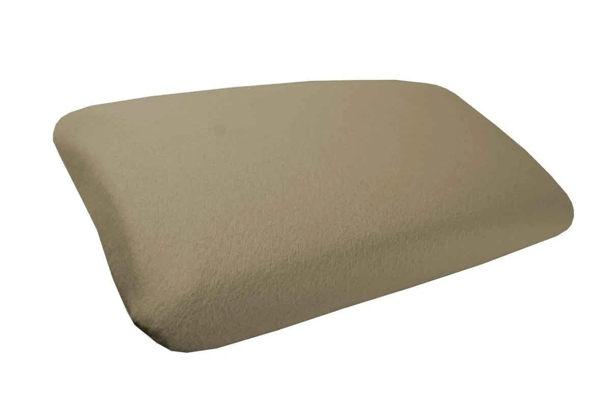 Center Console Armrest Lid Cover for Lexus LS460 (2007–2016) Beige