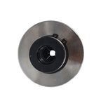 4-Inch Self-Centering Lathe Chuck with 1" × 8TPI Thread