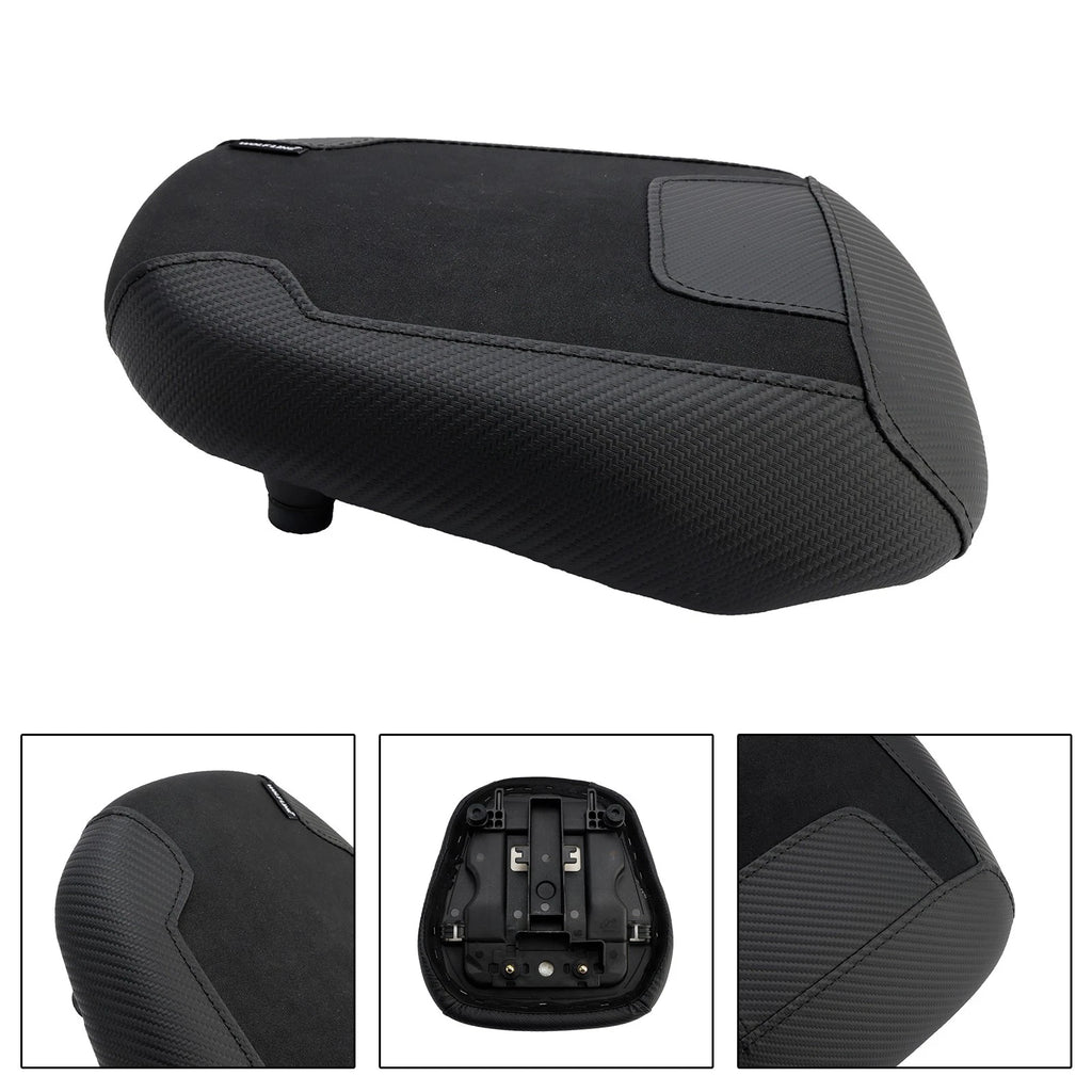 Rear Seat Passenger Cushion for Suzuki V-Strom250SX (2024–2025)