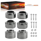 2 Inch Rear Leveling Lift Kit for Geo Tracker, Chevy Tracker, Suzuki Sidekick (1989–1998)
