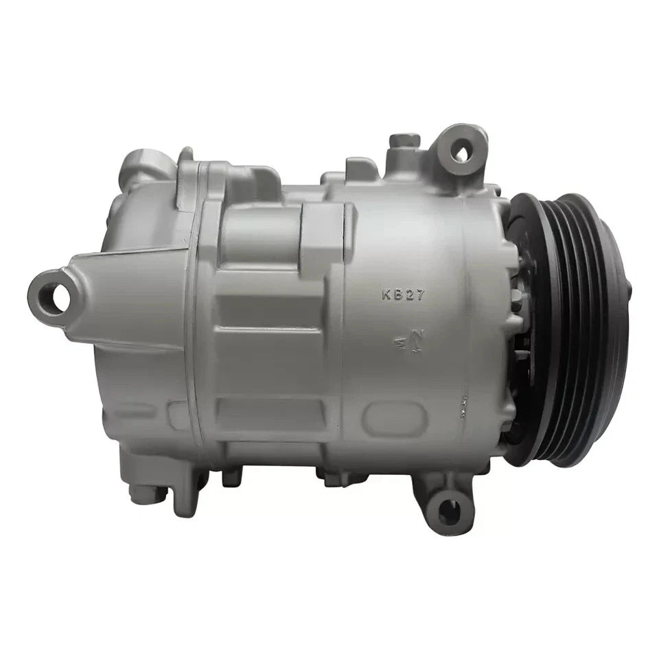 AC Compressor Kit Replacement for Ram ProMaster 3500 3.0L Turbo (2014-2014)