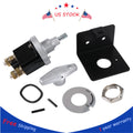 Disconnect Switch for 2024-2027 Models