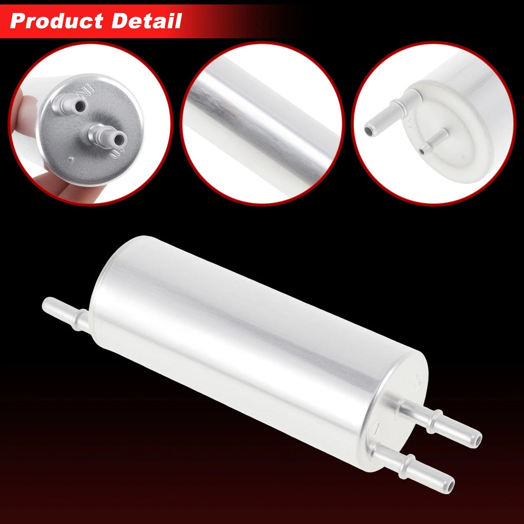 Fuel Filter Assembly for BMW X5 (E53) (2000–2006) No. 13326754016/V200713