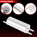 Fuel Filter Assembly for BMW X5 (E53) (2000–2006) No. 13326754016/V200713