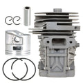 44MM Cylinder Piston Ring and Pin Kit for MS251 MS231C (2011–2023)