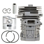 44MM Cylinder Piston Ring and Pin Kit for MS251 MS231C (2011–2023)
