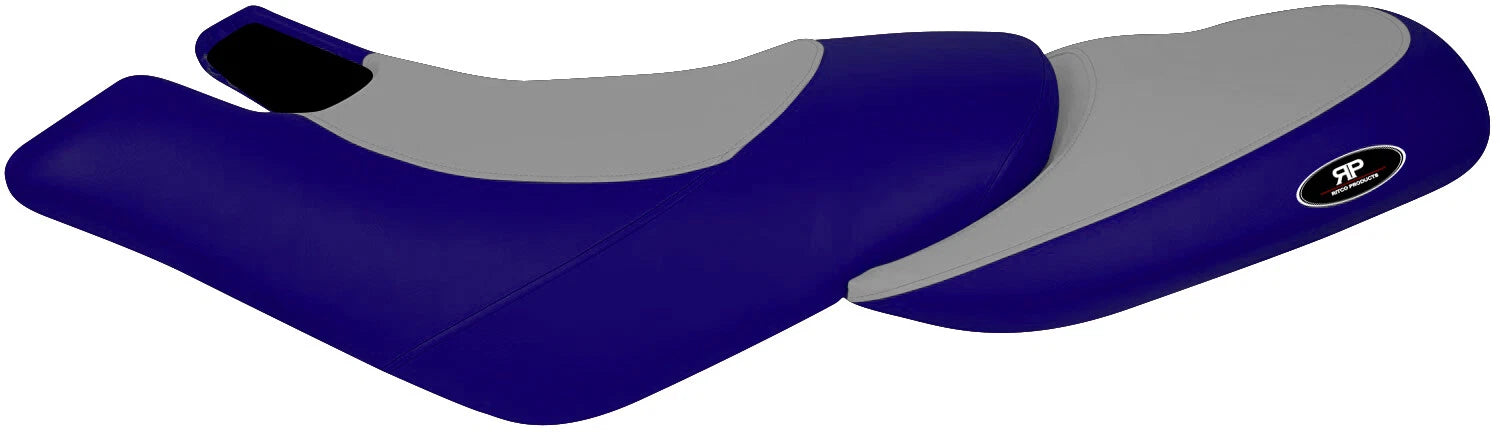 Seat Cover for Seadoo GTX (2000–2002) 787 951 Blue/Grey