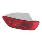 Reflector Light Rear Fog Lamp Cover for Dodge Journey, Jeep Grand Cherokee