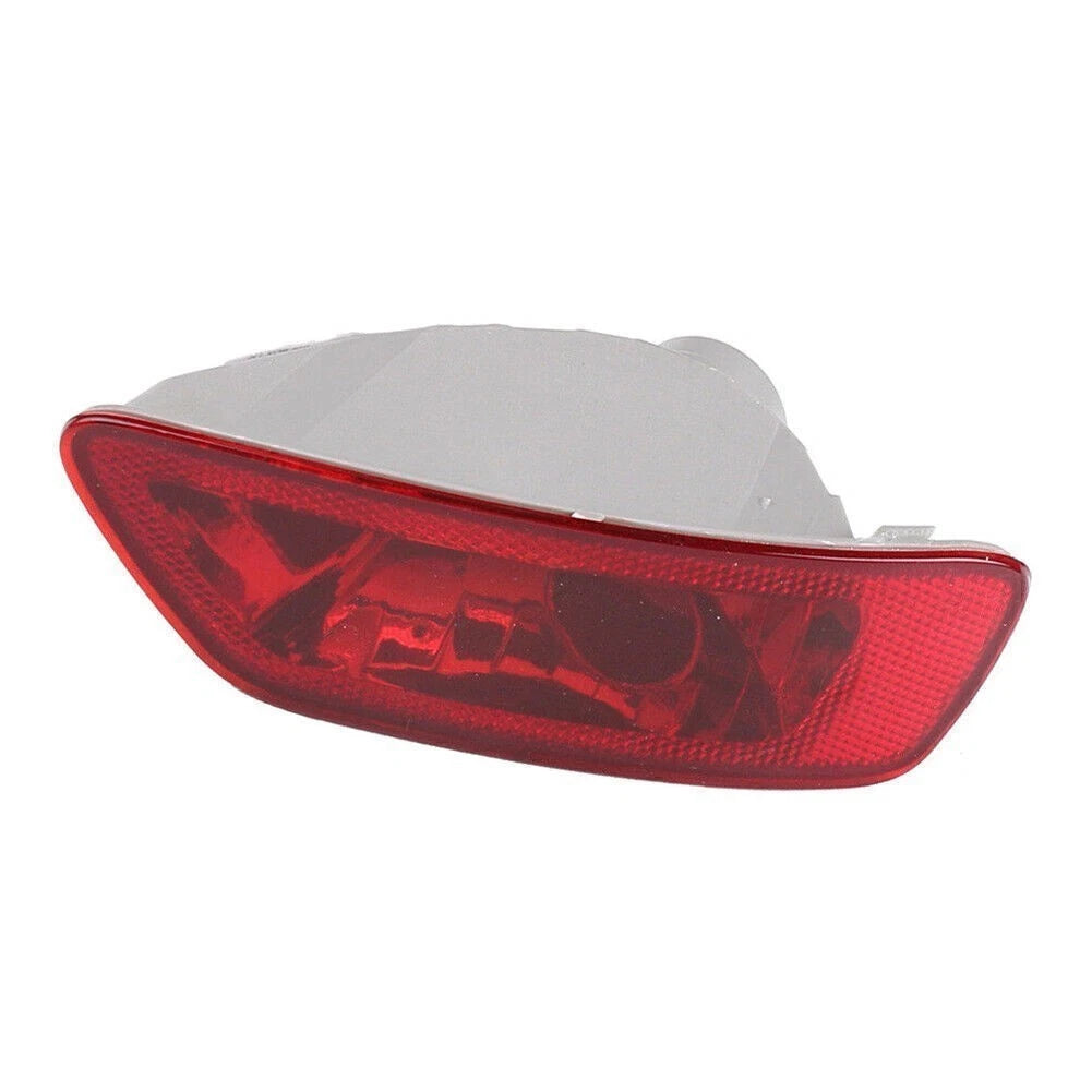 Reflector Light Rear Fog Lamp Cover for Dodge Journey, Jeep Grand Cherokee