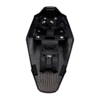 Rear Tail Seat Cowl Fairing Cover for Kawasaki Z900 Z900SE (2025–2026) Carbon