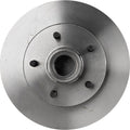 Disc Brake Rotor for GMC Jimmy (1992–1994) Front Left/Right Solid