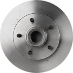 Disc Brake Rotor for GMC Jimmy (1992–1994) Front Left/Right Solid
