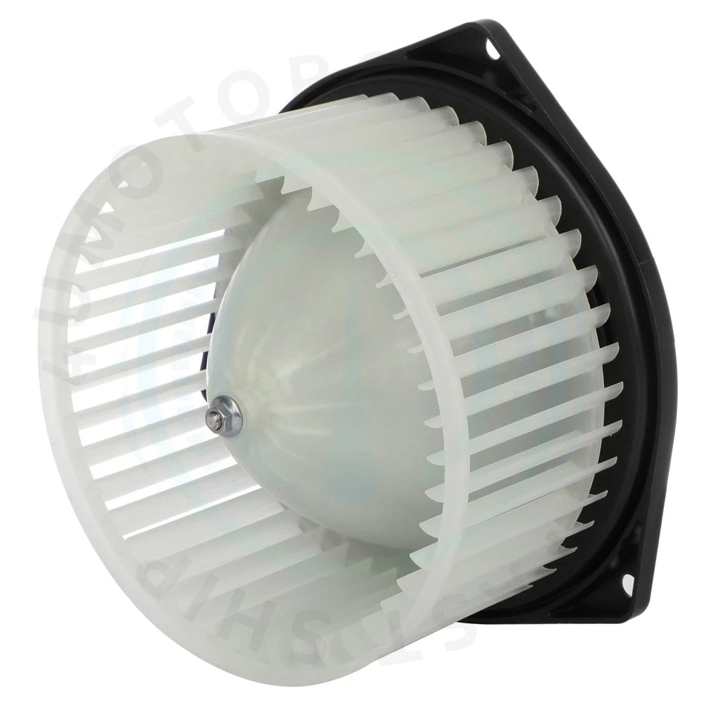Blower Motor with Fan Cage for Honda Civic (2002–2005) & Acura RSX (2002–2006)