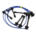 Spark Plug Wire Set NGK 4413 for Lexus LX450 Toyota Land Cruiser (1996–1997)