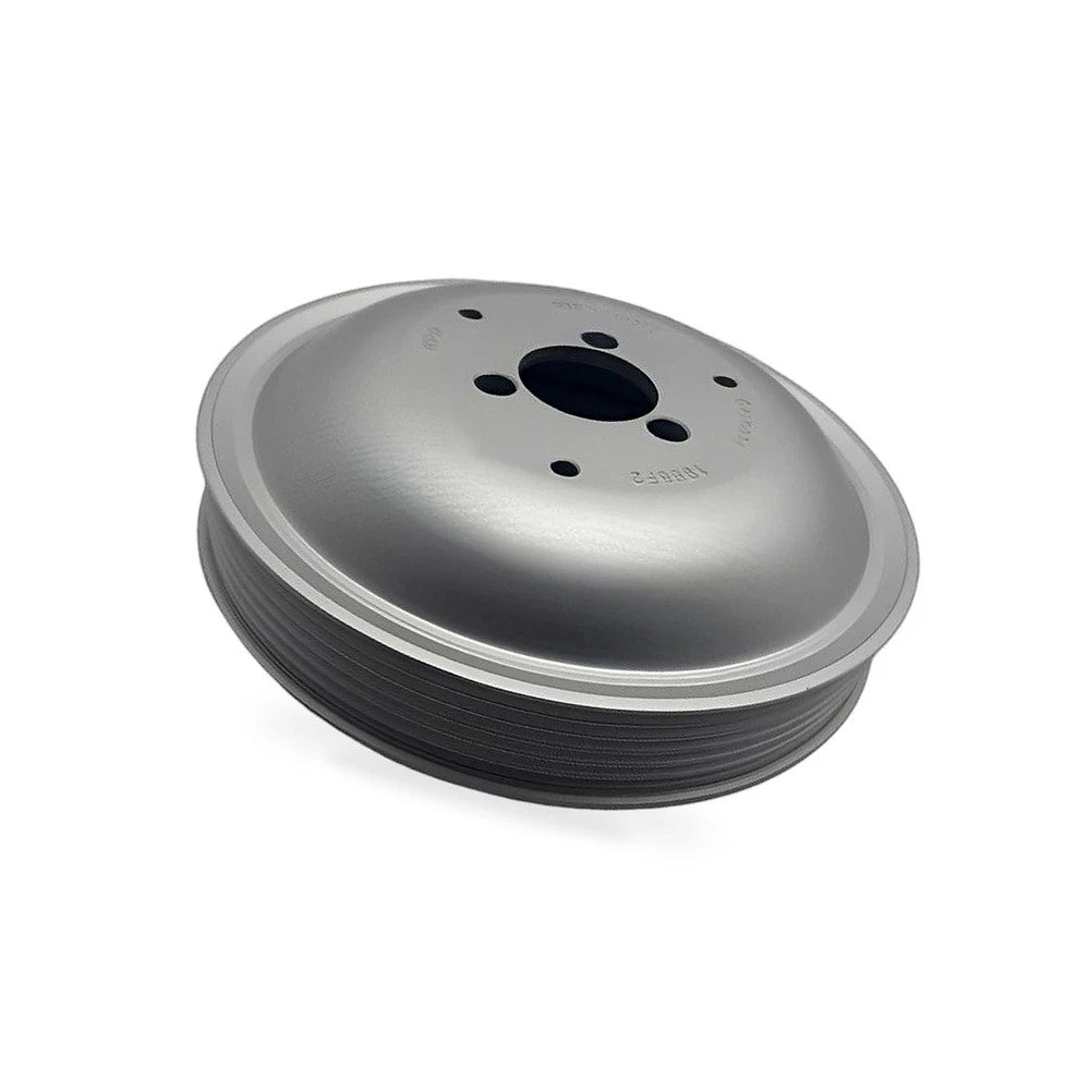 Water Pump Pulley for Porsche Cayenne (2011–2018) 95810609123