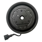 AC Compressor Clutch Replacement for Mazda MX-5 Miata 2.0L (2008-2009)