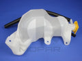 Engine Coolant Reservoir for Dodge Durango (OEM, Genuine)